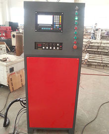 1 Płomienna pochodnia Maszyna do cięcia plazmowego CNC CNC6-2500X6000 1 Pochodnia plazmowa