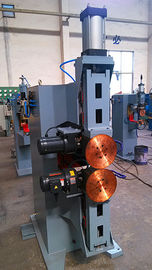 Maszyna do spawania o dużej mocy oporu Doule Driven Automatic Water Cooling