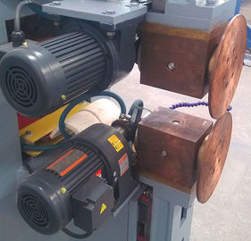Maszyna do spawania o dużej mocy oporu Doule Driven Automatic Water Cooling