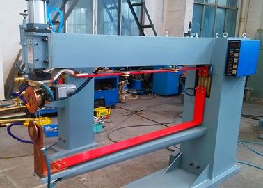 Automatyczna spawarka oporowa Okrągły szew o długości ramienia 1500 mm