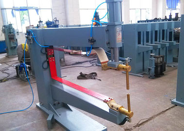 Urządzenia do spawania punktowego o długości 1200mm z serii DN, spawarka inwerterowa 25 ~ 150KVA