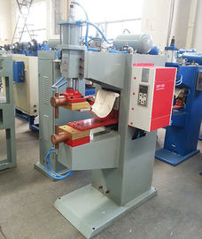 Spawarka o średniej częstotliwości Spawarka Inwerter DC Pneumatic Spot 380V