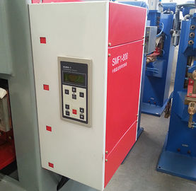 Spawarka o średniej częstotliwości Spawarka Inwerter DC Pneumatic Spot 380V