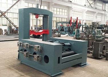HZL-1200 Automatyczna centrowanie hydrauliczne H Maszyna do montażu belki 1200 mm Web Height