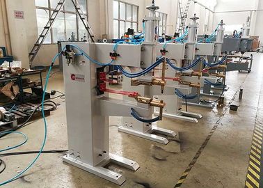 Zgrzewarka punktowa rezystancyjna DN-35KVA Dwufazowe napięcie 220V 60hz