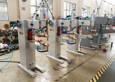 Zgrzewarka punktowa rezystancyjna DN-35KVA Dwufazowe napięcie 220V 60hz