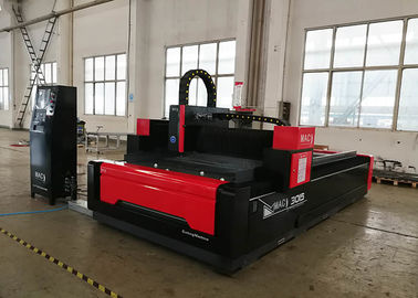 Typ stołu CNC plazmowa maszyna do cięcia metalu z USA Hypertherm Powermax 105