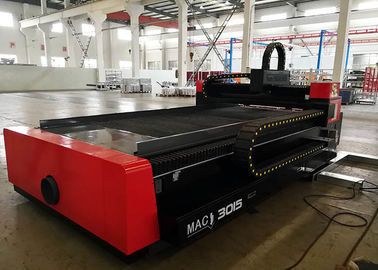 1500X3000mm Hyperthem CNC plazmowa maszyna do cięcia blachy typu stołu z FastCAM