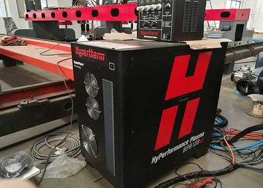 Maszyna do cięcia metalu rur i płyt z USA Hypertherm HPR 130XD