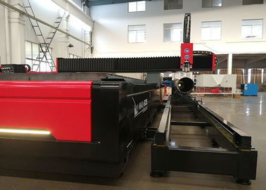 Maszyna do cięcia metalu rur i płyt z USA Hypertherm HPR 130XD