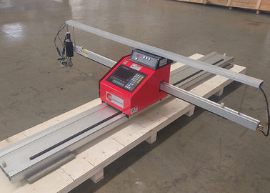 1500X6000mm Dwuwymiarowa maszyna do cięcia płomieniem Cnc do rur metalowych i płyt