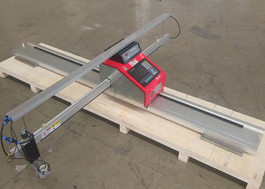 1500X6000mm Dwuwymiarowa maszyna do cięcia płomieniem Cnc do rur metalowych i płyt