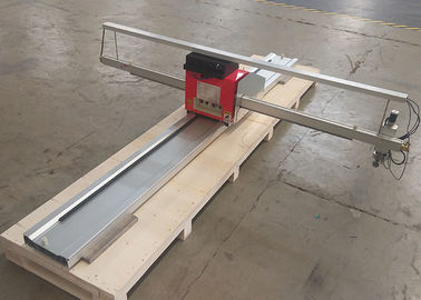 1500X6000mm Dwuwymiarowa maszyna do cięcia płomieniem Cnc do rur metalowych i płyt
