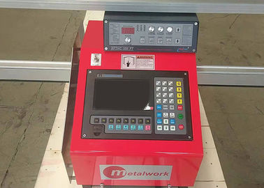 1500X6000mm Dwuwymiarowa maszyna do cięcia płomieniem Cnc do rur metalowych i płyt