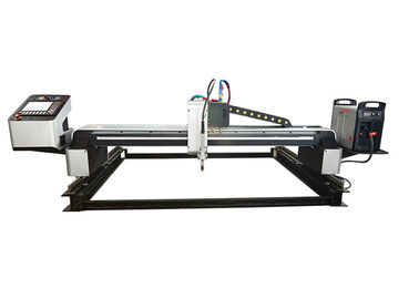 Lekka maszyna do cięcia plazmowego CNC High Definition do cięcia blachy