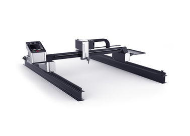 Lekka maszyna do cięcia plazmowego CNC High Definition do cięcia blachy